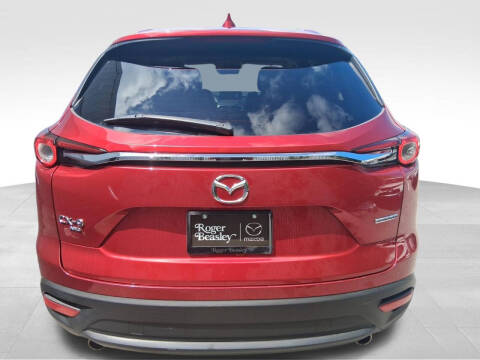 2023 Mazda CX-9 Touring Plus