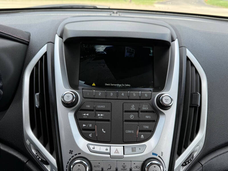 2013 GMC Terrain SLE-2