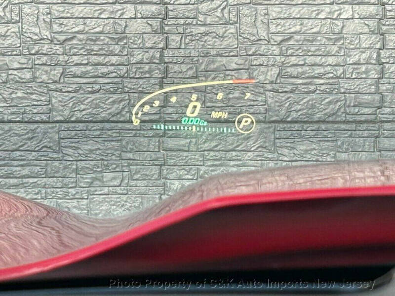 2018 Chevrolet Corvette Z06