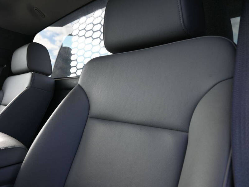 2022 International CV515