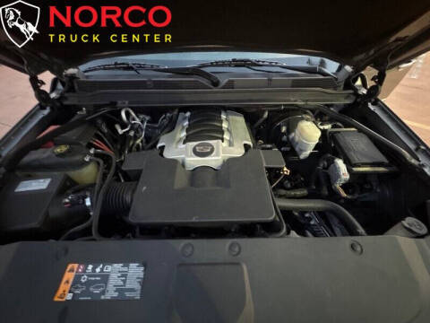 2019 Cadillac Escalade ESV Luxury