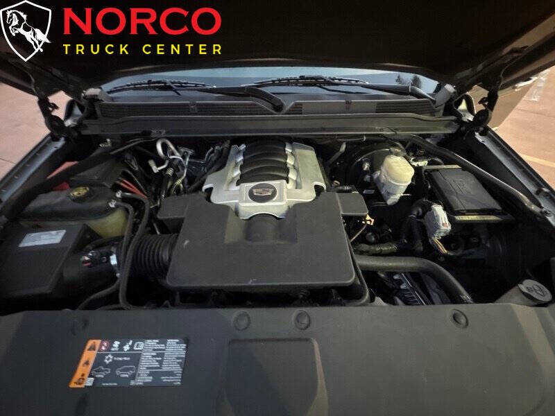 2019 Cadillac Escalade ESV Luxury