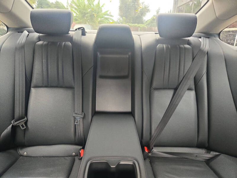 2021 Honda Accord Touring