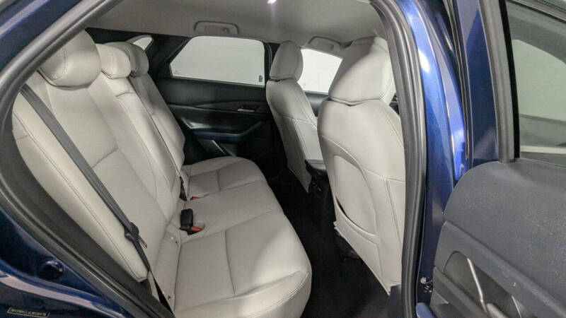 2020 Mazda CX-30 Select