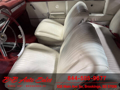 1964 Chevrolet Malibu