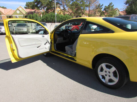 2006 Chevrolet Cobalt LS