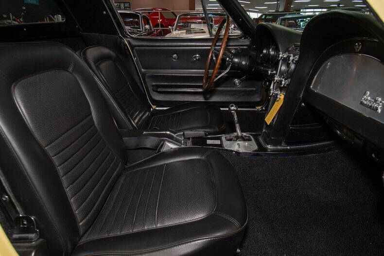 1967 Chevrolet Corvette
