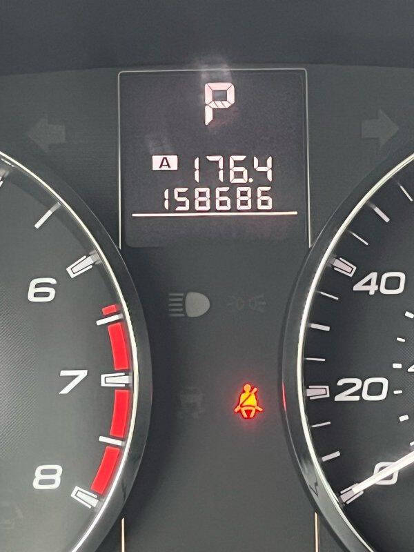 2011 Subaru Outback 2.5i Limited