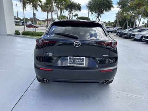 2026 Mazda CX-30 2.5 S Preferred
