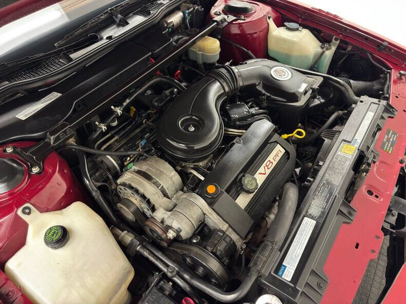1991 Cadillac DeVille