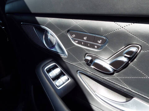 2016 Mercedes-Benz S-Class Mercedes-Maybach S 600