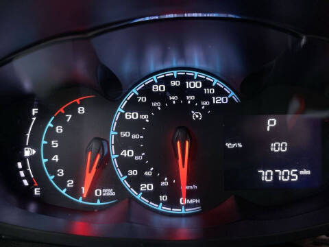 2021 Chevrolet Spark 1LT CVT