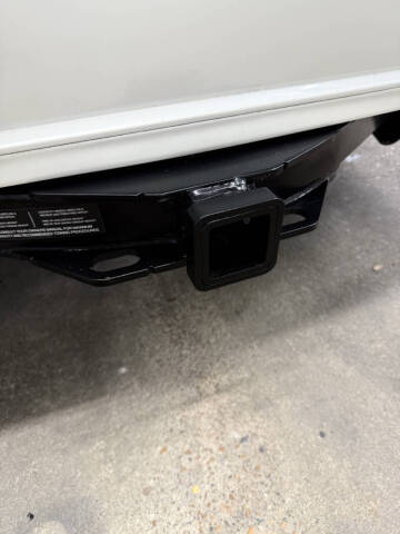 2016 Lexus GX 460