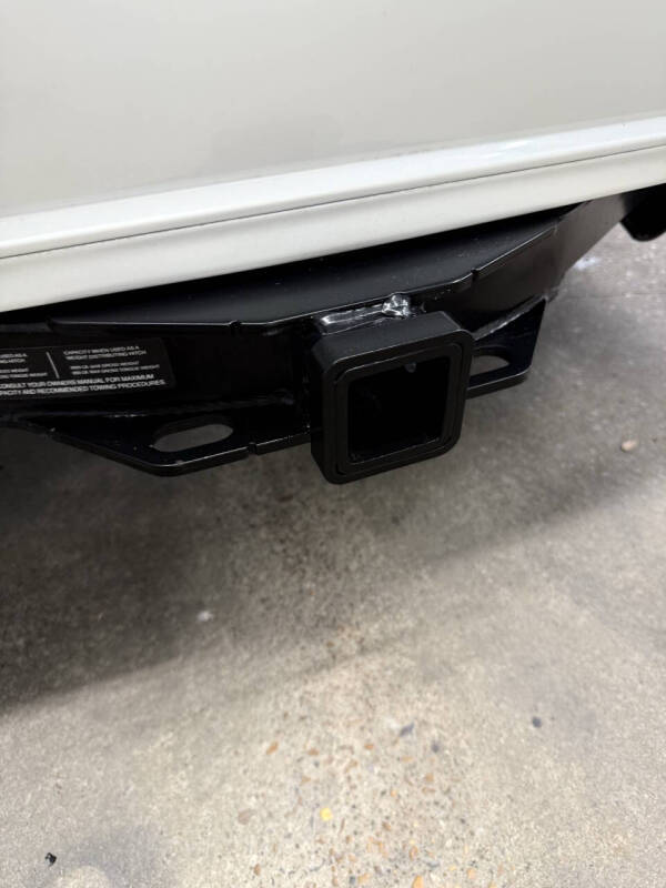 2016 Lexus GX 460