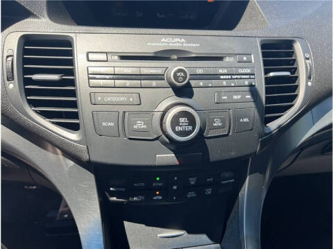 2014 Acura TSX Special Edition