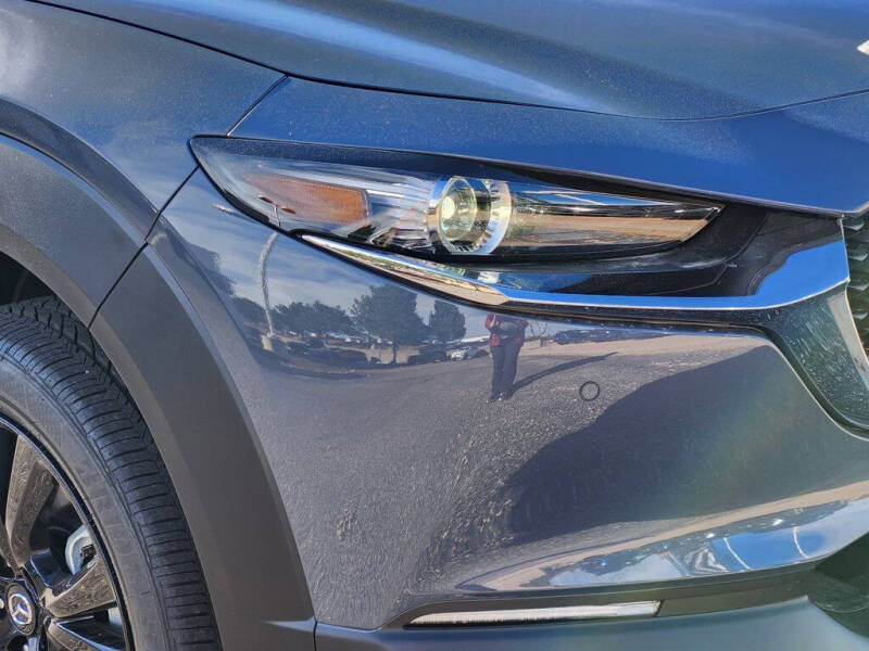 2026 Mazda CX-30 2.5 S Premium
