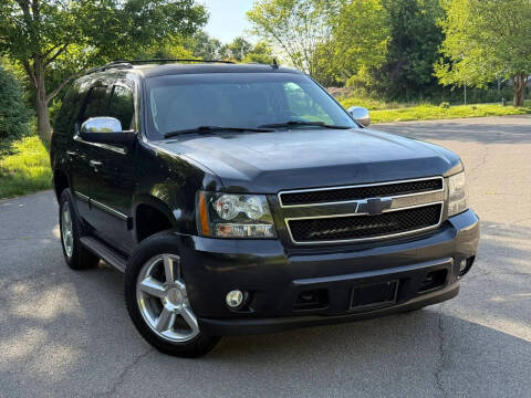 2013 Chevrolet Tahoe LS