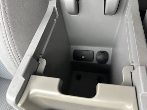 2011 Subaru Forester 2.5X