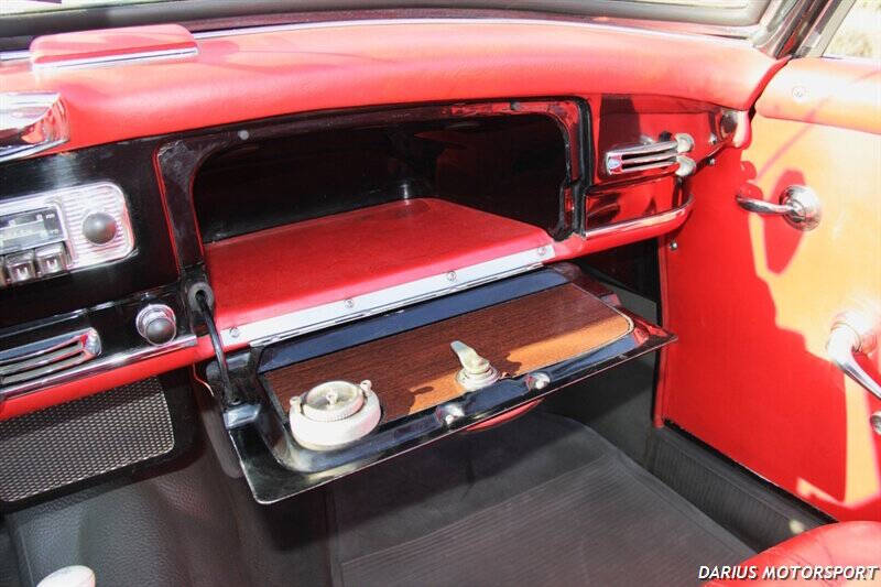 1961 Mercedes-Benz SL-Class