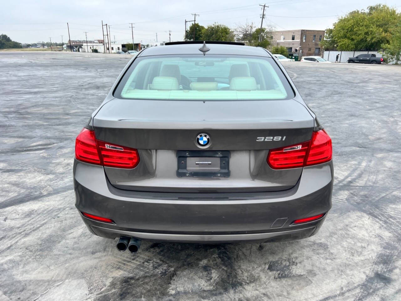 2013 BMW 3 Series for sale at Texas Revamp Auto in Fort Worth, TX