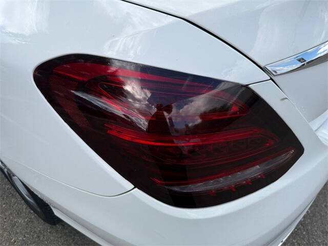 2017 Mercedes-Benz C-Class C 300