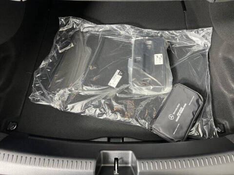 2026 Mercedes-Benz CLA AMG CLA 35