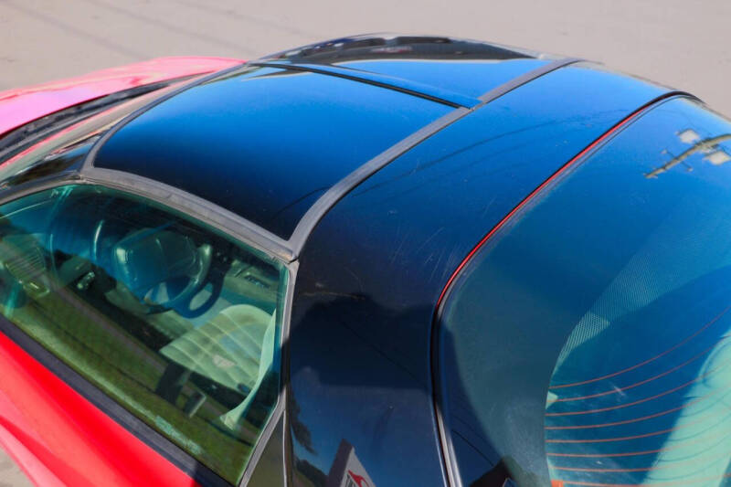 1999 Chevrolet Camaro Z28