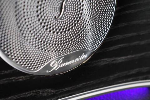 2018 Mercedes-Benz E-Class E 300