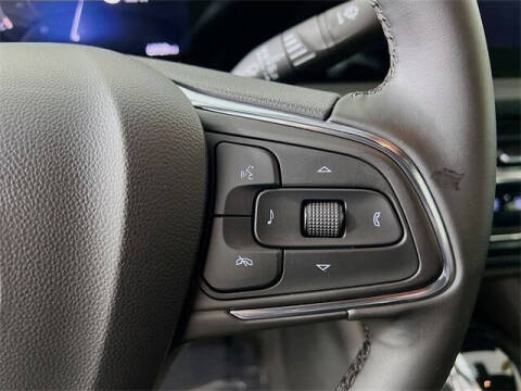 2025 Buick Envista Avenir