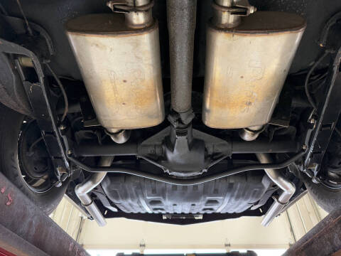 1971 Pontiac Grand Prix