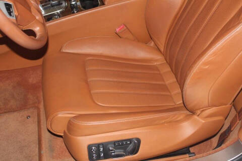 2014 Bentley Continental GT V8