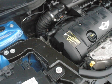 2013 MINI Countryman Cooper