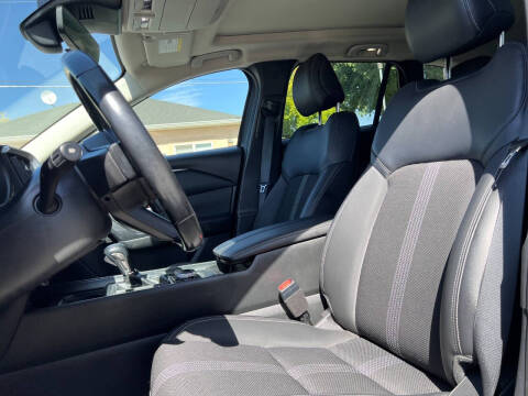 2023 Mazda CX-50 2.5 S Preferred Plus