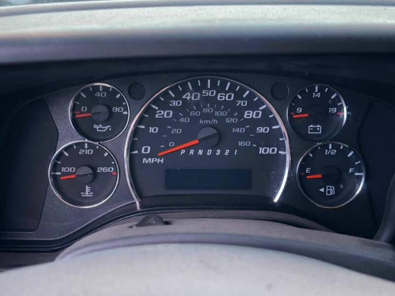 2008 GMC Savana 1500