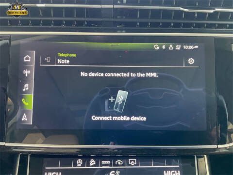 2023 Audi Q7 quattro Premium 45 TFSI