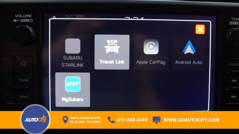 2023 Subaru BRZ Limited