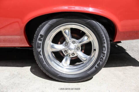 1969 Chevrolet Nova