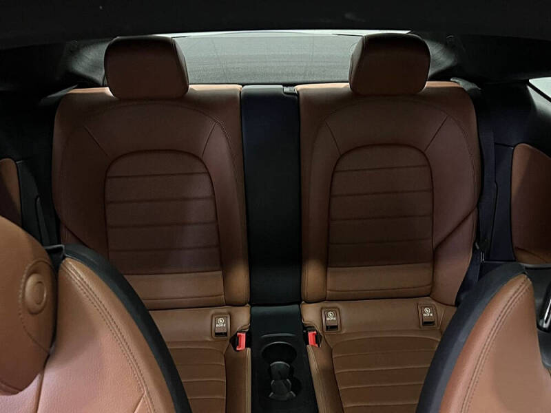 2017 Mercedes-Benz C-Class C 300