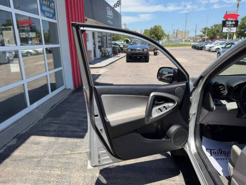 2010 Toyota RAV4