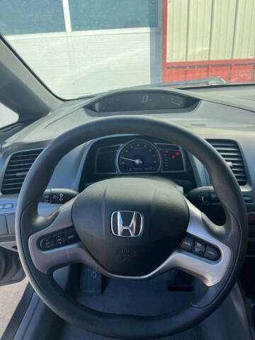 2006 Honda Civic