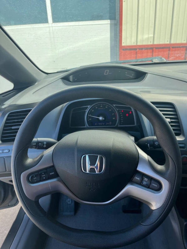 2006 Honda Civic