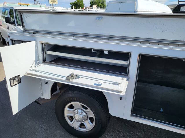 2014 RAM 2500 Tradesman