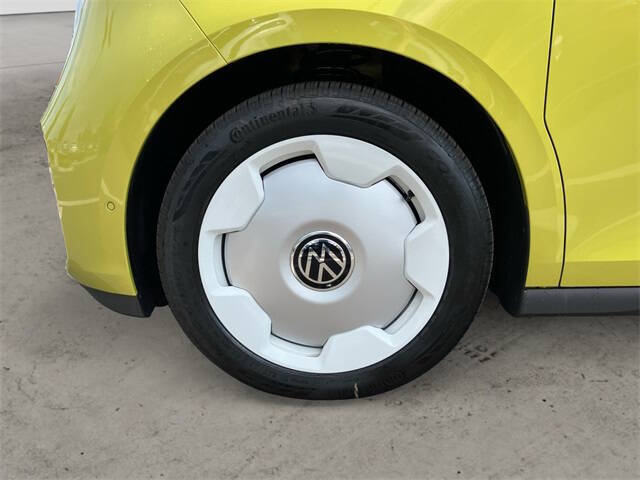 2025 Volkswagen ID. Buzz 1st Edition 4Motion