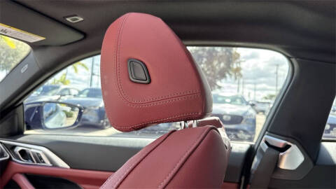 2023 BMW 4 Series 430i