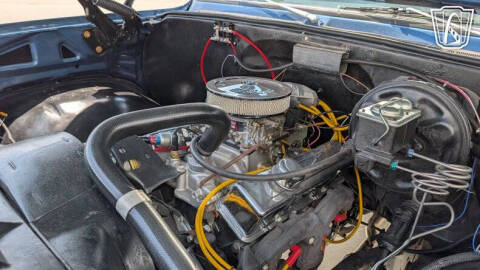 1973 Chevrolet Blazer