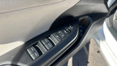 2019 Honda Insight EX