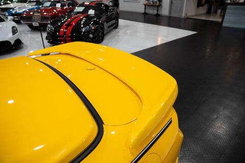 2023 Ford Mustang GT Premium