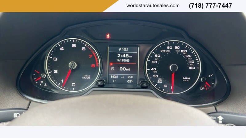 2015 Audi Q5 2.0T quattro Premium Plus