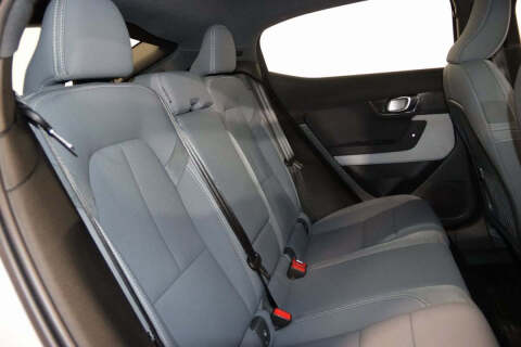 2022 Polestar 2 Long Range Dual Motor