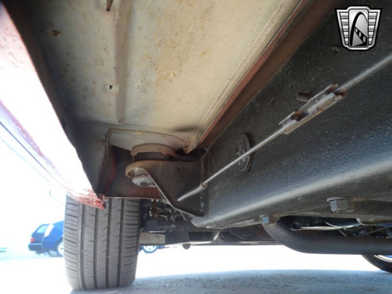 1992 Chevrolet C/K 1500 Series